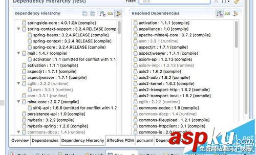 myeclipse編程提示ClassNotFoundException錯誤怎么辦? myeclipse