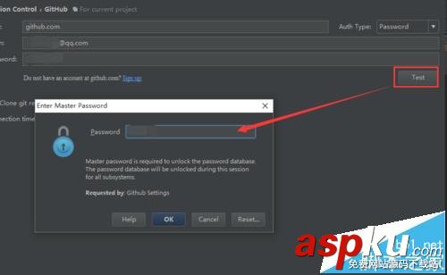 Android studio怎么實(shí)現(xiàn)github項(xiàng)目托管? Android,studio,github
