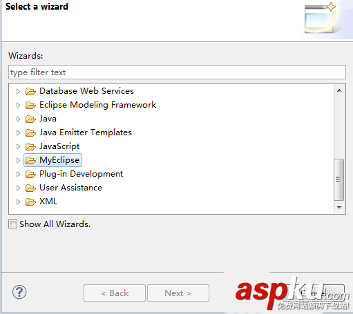 MyEclipse中怎么創建xml約束文件DTD? MyEclipse,xml,DTD