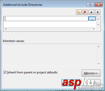VS2013項目怎么添加相關頭文件Include File? VS2013,頭文件