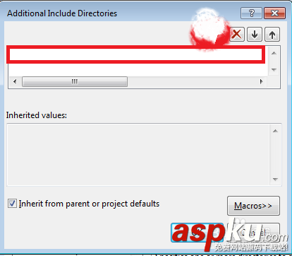 VS2013項目怎么添加相關頭文件Include File? VS2013,頭文件
