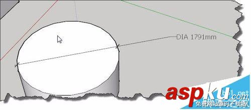 sketchup怎么標注尺寸?su標注的使用方法 sketchup,標注