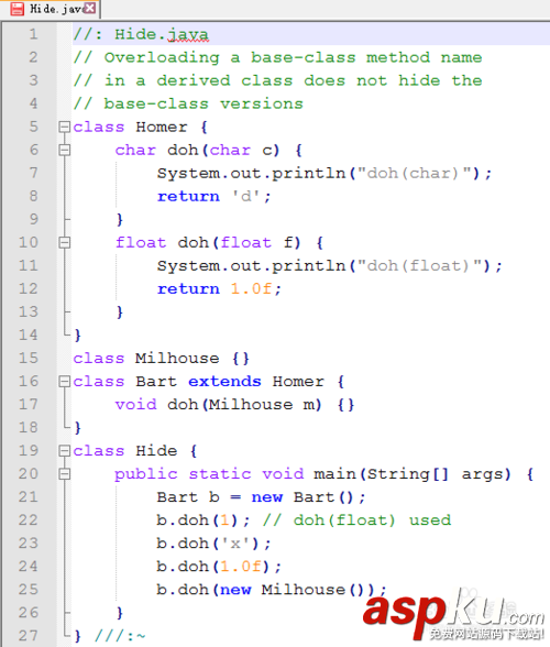 Notepad++中代碼格式化插件NppAStyle使用介紹 Notepad,NppAStyle