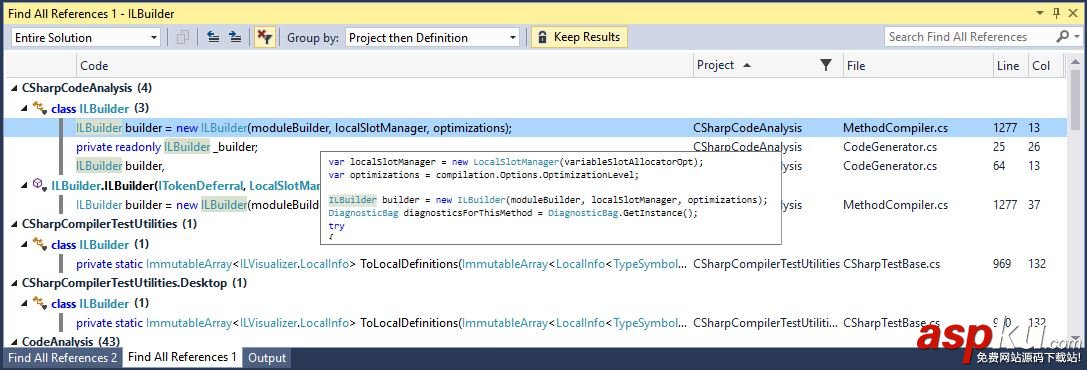 最強IDE微軟Visual Studio 2017正式版新功能詳細匯總(附官方下載地址) 微軟,IDE,Visual,Studio,vs2017正式版,vs2017下載
