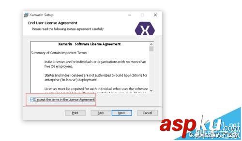 vs2015怎么手動(dòng)安裝xamarin并配置? vs2015,xamarin,安裝,配置