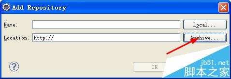 eclipse中winbuilder可視化插件怎么離線安裝? eclipse,winbuilder