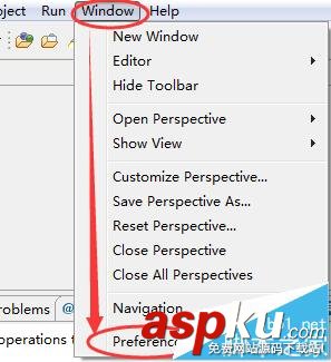 eclipse怎么關閉多余插件啟動項加速啟動? eclipse,啟動項