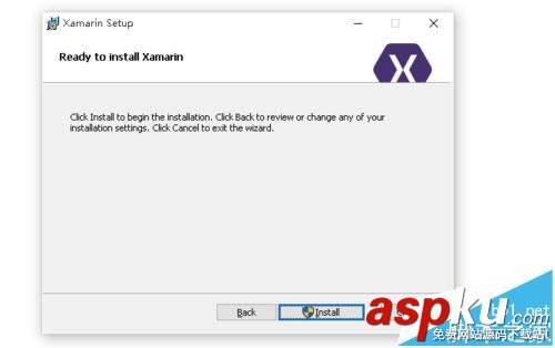 vs2015怎么手動(dòng)安裝xamarin并配置? vs2015,xamarin,安裝,配置