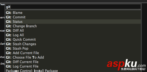 Sublime Text 3 常用插件以及安裝方法(圖文) SublimeText,常用插件