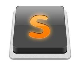 Sublime Text怎么設置文本自動換行? Sublime,Text,換行