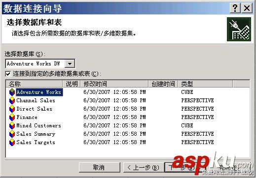 使用 Excel Services ,結合 Analysis Services 在 SharePoint 中發布報表 Analysis,Services,SharePoint,發布報表