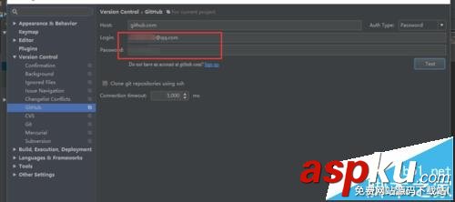 Android studio怎么實(shí)現(xiàn)github項(xiàng)目托管? Android,studio,github