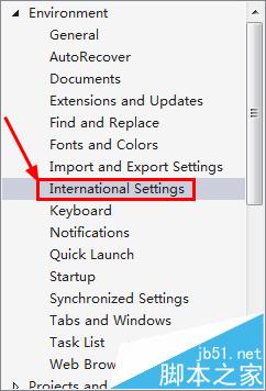 vs2015中怎么把英文界面變成中文界面? vs2015,界面