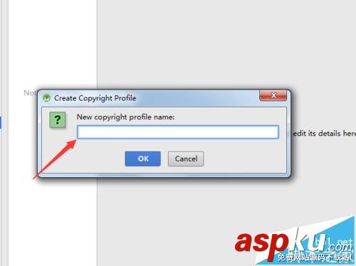Android studio配置copyright插入版權(quán)信息的詳細教程 androidstudio,配置,copyright