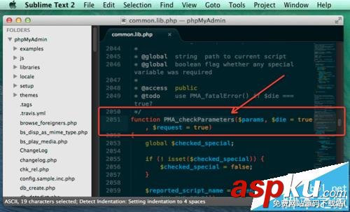Sublime Text2怎么配置CTags插件? Sublime,CTags插件