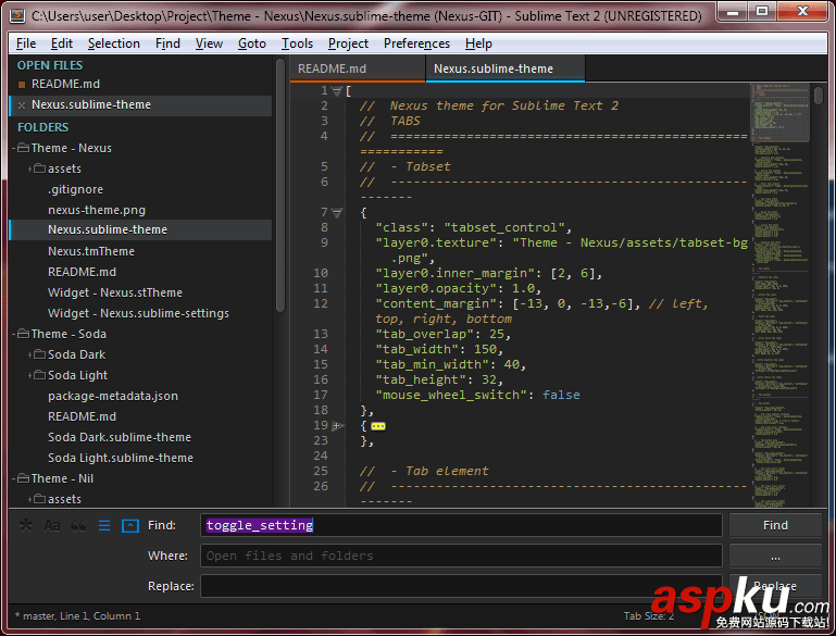 Sublime Text 全程指南 Sublime,Text