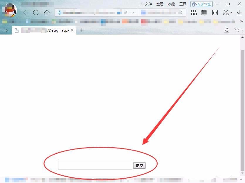 VisualStudio,頁面,控件