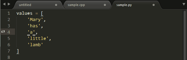 Sublime Text 全程指南 Sublime,Text