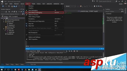 Visual Studio 2013中scanf函數無法使用的詳細解決辦法 visual,studio,scanf,vs2013無法使用scanf,2013