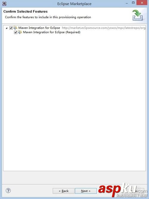maven安裝以及eclipse配置maven的方法 maven,eclipse