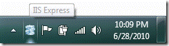 VS2013無法啟動 IIS Express Web解決方法 VS2013,IIS,Express