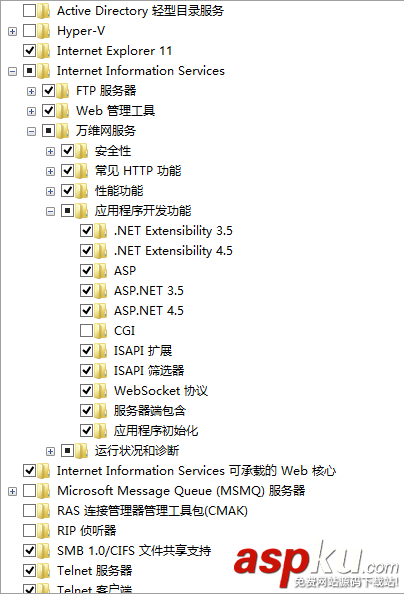 VS2013無法啟動 IIS Express Web解決方法 VS2013,IIS,Express