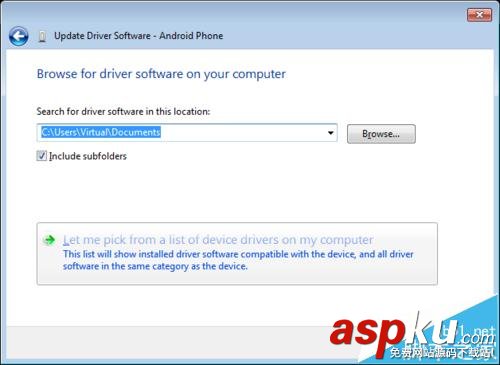 android Studio調試出現USB device not found怎么辦? device,not,found