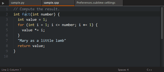 Sublime Text 全程指南 Sublime,Text