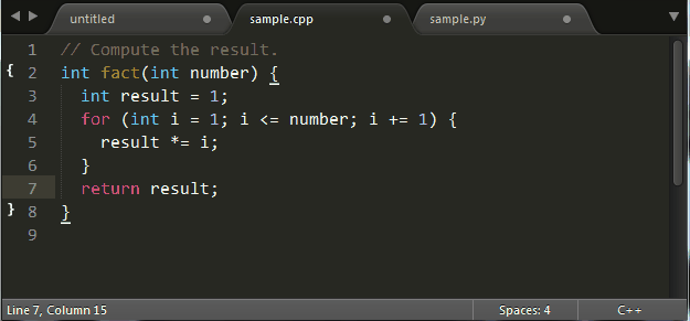 Sublime Text 全程指南 Sublime,Text