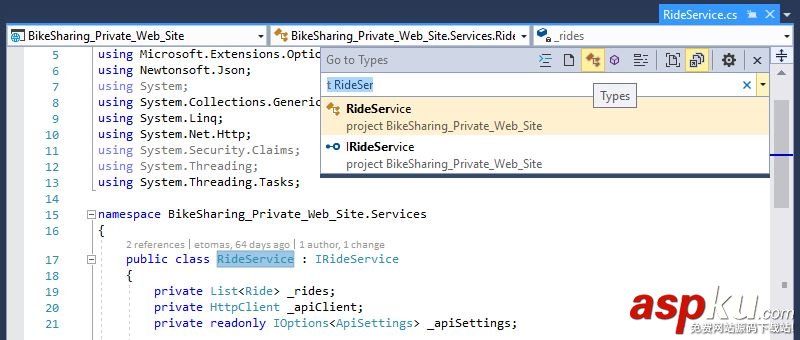 最強IDE微軟Visual Studio 2017正式版新功能詳細匯總(附官方下載地址) 微軟,IDE,Visual,Studio,vs2017正式版,vs2017下載