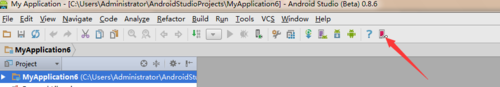 Android Studio怎么手動安裝Genymotion插件? AndroidStudio,Genymotion