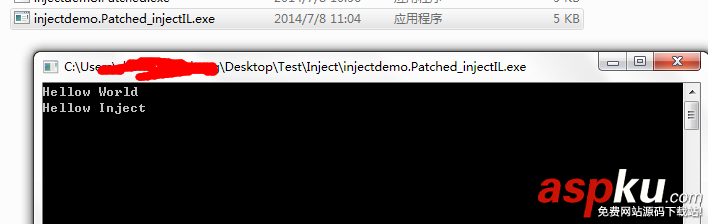 Reflector reflexil爆破軟件使用圖文實例 Reflector,reflexil
