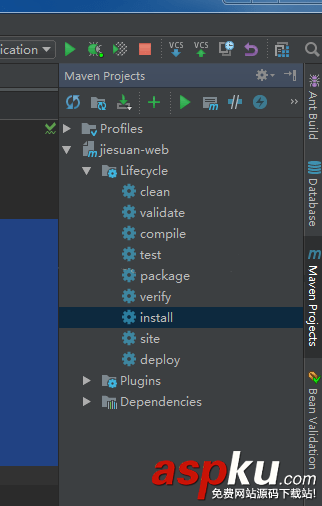 所有Intellij IDEA Cannot Resolve Symbol XXX問題的解決方法匯總 Intellij,IDEA,Cannot,Resolve,Symbol