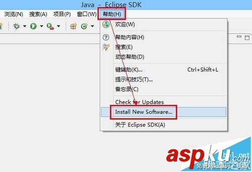eclipse無法安裝插件提示duplicate location怎么辦? eclipse,插件
