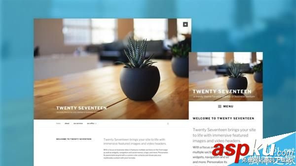 WordPress4.7最終正式版發(fā)布:WP4.7最終正式版更新內(nèi)容 WordPress,正式版