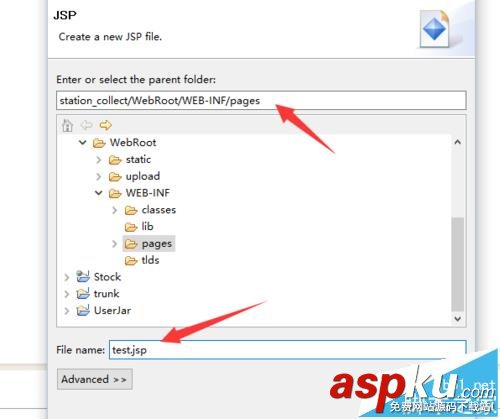 Eclipse怎么創建jsp頁面并導入el表達式? Eclipse,jsp,el表達式