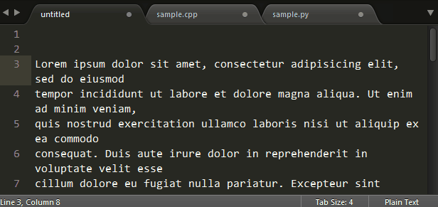 Sublime Text 全程指南 Sublime,Text