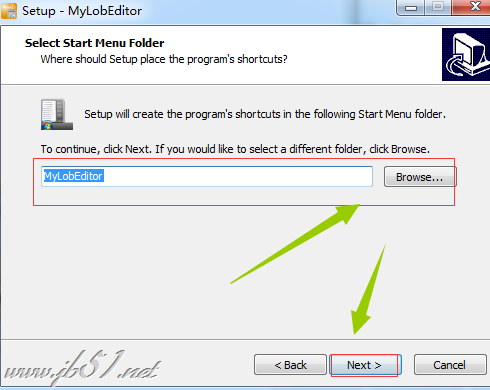 MyLobEditor,安裝
