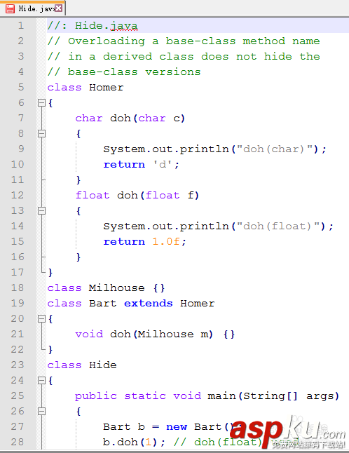 Notepad++中代碼格式化插件NppAStyle使用介紹 Notepad,NppAStyle