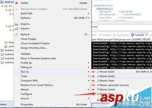 eclipse怎么自定義設(shè)置maven路徑? eclipse,maven
