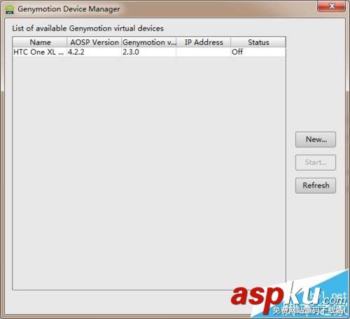 Android Studio怎么手動安裝Genymotion插件? AndroidStudio,Genymotion