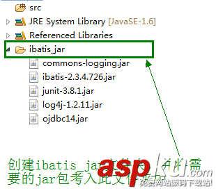 Eclipse怎么導入jar包 Eclipse導入jar包快捷鍵及圖文詳細教程 Eclipse導入jar包,Eclipse導入jar包快捷鍵