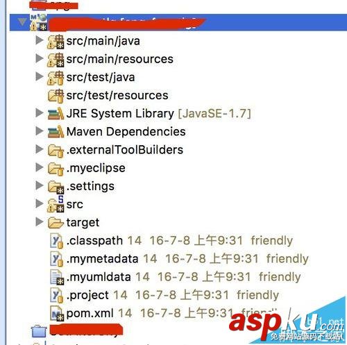 myeclipse編程提示ClassNotFoundException錯誤怎么辦? myeclipse