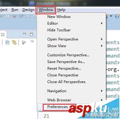 eclipse中怎么去掉xml/js驗證? eclipse,xml驗證,js驗證