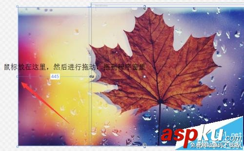 Visual Studio 2015怎么改變WPF窗體程序的背景圖片? visualstudio,窗體
