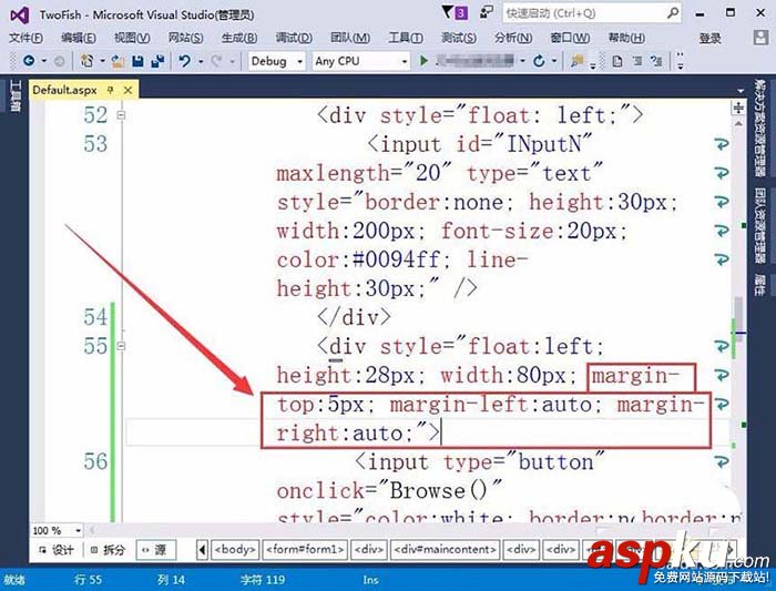 VisualStudio,按鈕,網(wǎng)頁