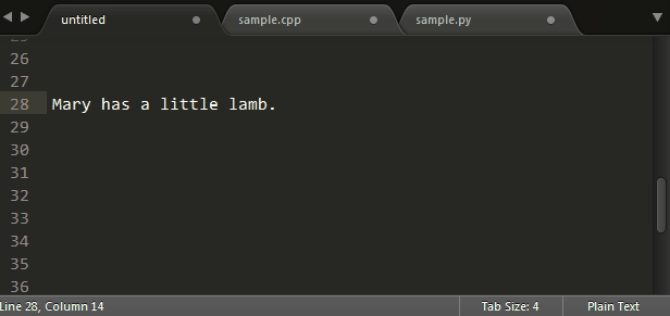 Sublime Text 全程指南 Sublime,Text