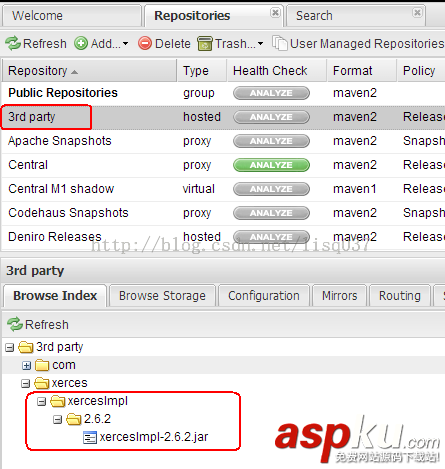 解決maven執行命令時提示:cached in the local repository的解決方法小結 maven,cached,repository