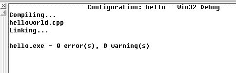windows程序設(shè)計(jì)編寫Hello world程序教程 windows,程序設(shè)計(jì)