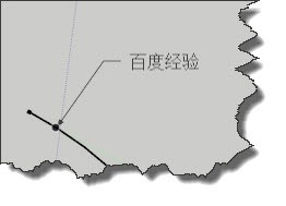 sketchup怎么標注尺寸?su標注的使用方法 sketchup,標注